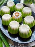 Apam Puteri Ayu
