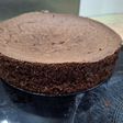 Gateau des anges cacao