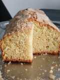 Budín de Vainilla 🍞