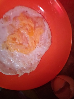 Foto resep Telur mata sapi