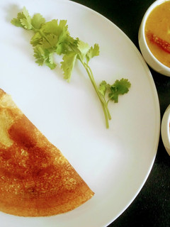 आटे का डोसा (Aate ka dosa recipe in hindi) रेसिपी मुख्य फोटो