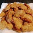 Nuggets de pollo