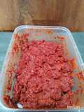 Gochujang homemade