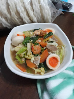 Foto resep Capcay Kumplit #SelasaBisa