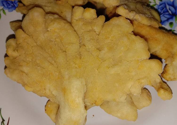 Masakan sederhana untuk anak dan suami🥰