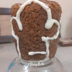 Biscuit Cake Shot A picture of Biscuit Cake Shot.