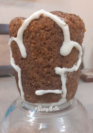 A picture of Biscuit Cake Shot.
