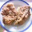 Ayam Goreng Crispy ala KF*