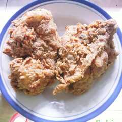 รูปของ Ayam Goreng Crispy ala KF*
