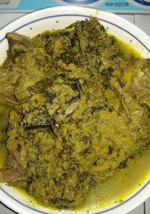 Foto resep Bebek Bumbu Lengkuas (RW)