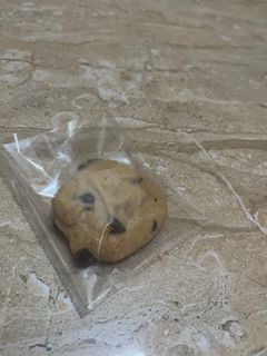 صورة لوصفة كوكيز
