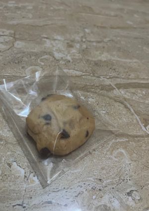 صورة لوصفة كوكيز