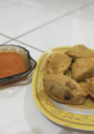 Foto resep Tahu Isi Buncis Sederhana