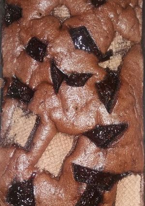 Foto resep Brownies coklat kukus