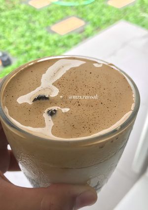 Foto resep Dalgona Coffee Hits