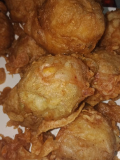 Foto resep Tahu pong isi makaroni
