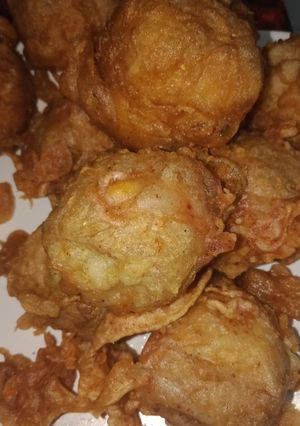 Foto resep Tahu pong isi makaroni