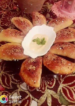 صورة لوصفة سوفلي