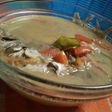Asem ikan pindang