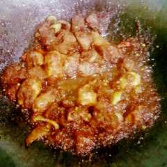 รูปของ Sambal goreng Ati sederhana