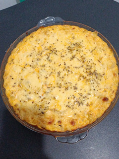 Foto resep Macaroni Schotel