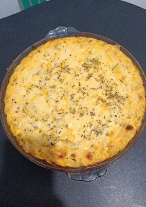 Foto resep Macaroni Schotel