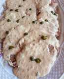 Vitel toné original