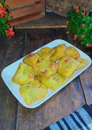 Foto resep Tempe Goreng Cabe Rawit