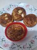 Muffin de Banana