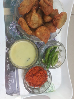 દાળવડા(Dal vada Recipe in Gujarati) રેસીપી મુખ્ય ફોટો
