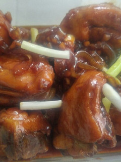 Foto resep Ayam goreng mentega