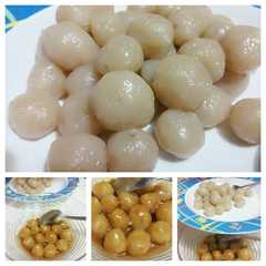 Cilok Kenyal, Empuk, Tanpa MSG রেসিপির প্রধান ছবি