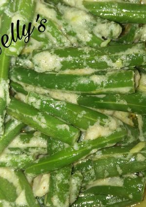 Foto resep Buncis PHP #MasakRedakanGalau