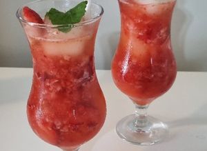 Foto de Drink Kiss *sem álcool