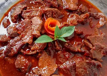 Fresh, Membuat Krengsengan Daging Sapi Ala Rumahan