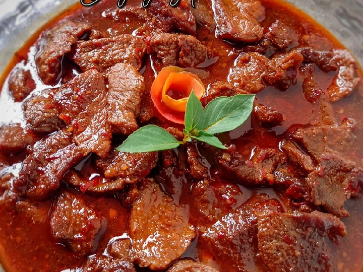 Cara Gampang Membuat Resep Krengsengan Daging Sapi yang Lezat Anti Ribet, Lezat