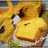 Pumpkin Choco Bread