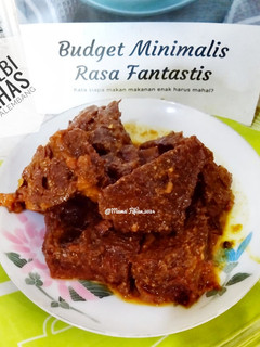 Foto resep Malbi Khas Palembang
