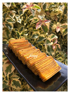 Foto resep Lapis Legit