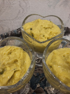 عکسی از دستور بستنی سنتی 🥰 آیس کریم 🍦