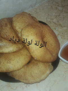 صورة لوصفة سفنج