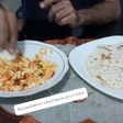 Simple breakfast