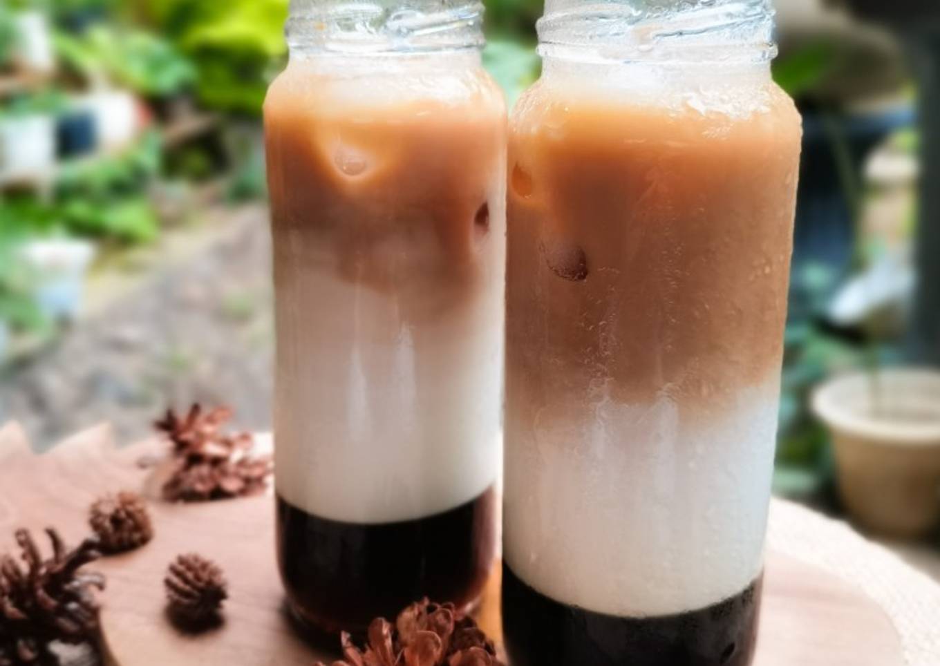 Es Kopi Susu Gula Aren