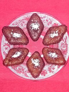 চিত্রকূট(Chitrokut recipe in bengali) রেসিপির প্রধান ছবি