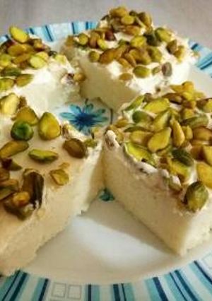 صورة لوصفة ليالي لبنان