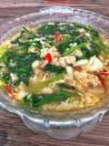 Horenzo Telur Udang