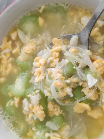 Cara Mudah Menyiapkan Resep Oyong Cah Telur yang Sempurna Anti Ribet, Menggugah Selera