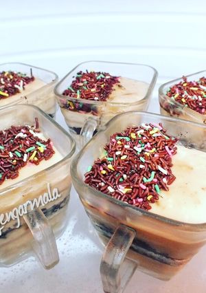 Foto resep Cheesecake Gampang Banget