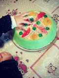 Cassata Siciliana