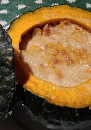 Foto di Zucca a sorpresa🎃